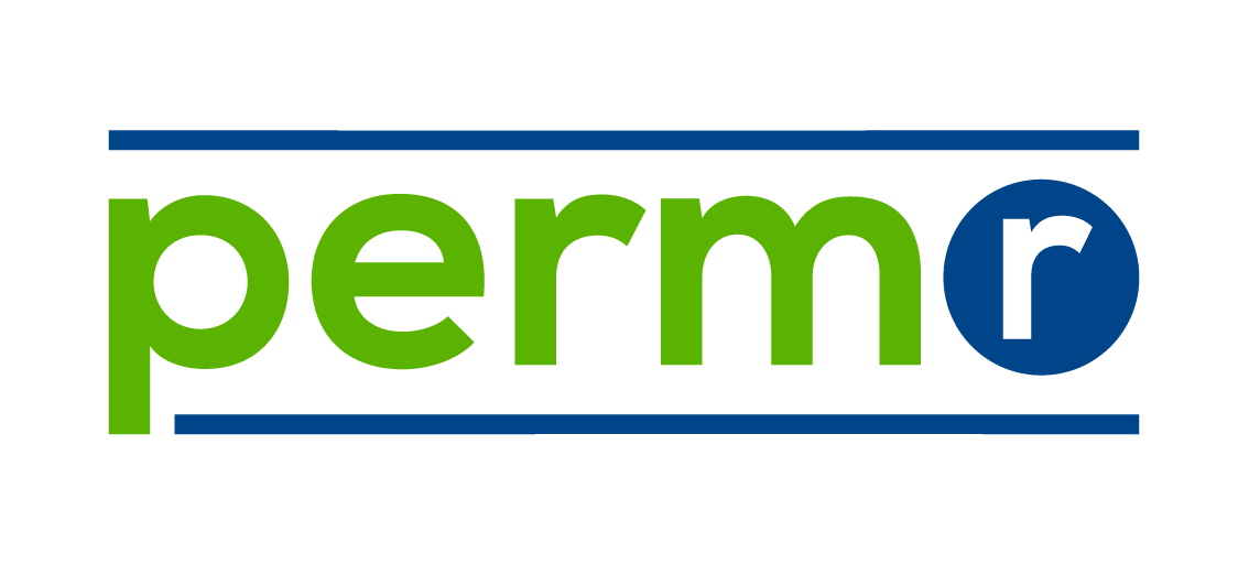 Permr - Permanent Lighting Design Software Logo